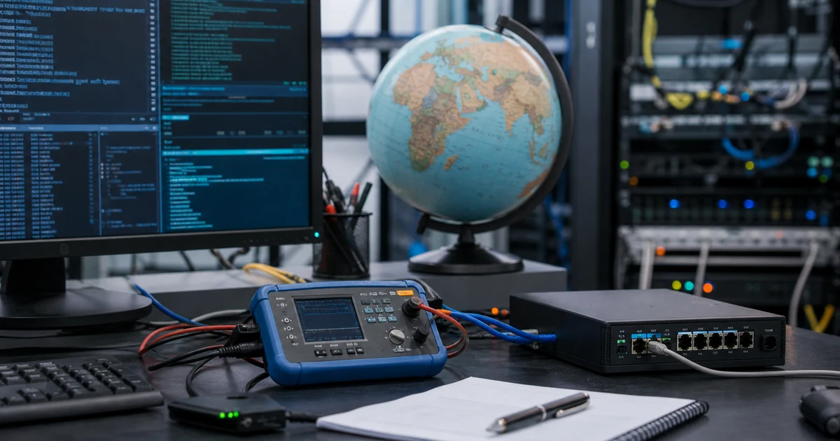 How to Check If a Proxy Is Working