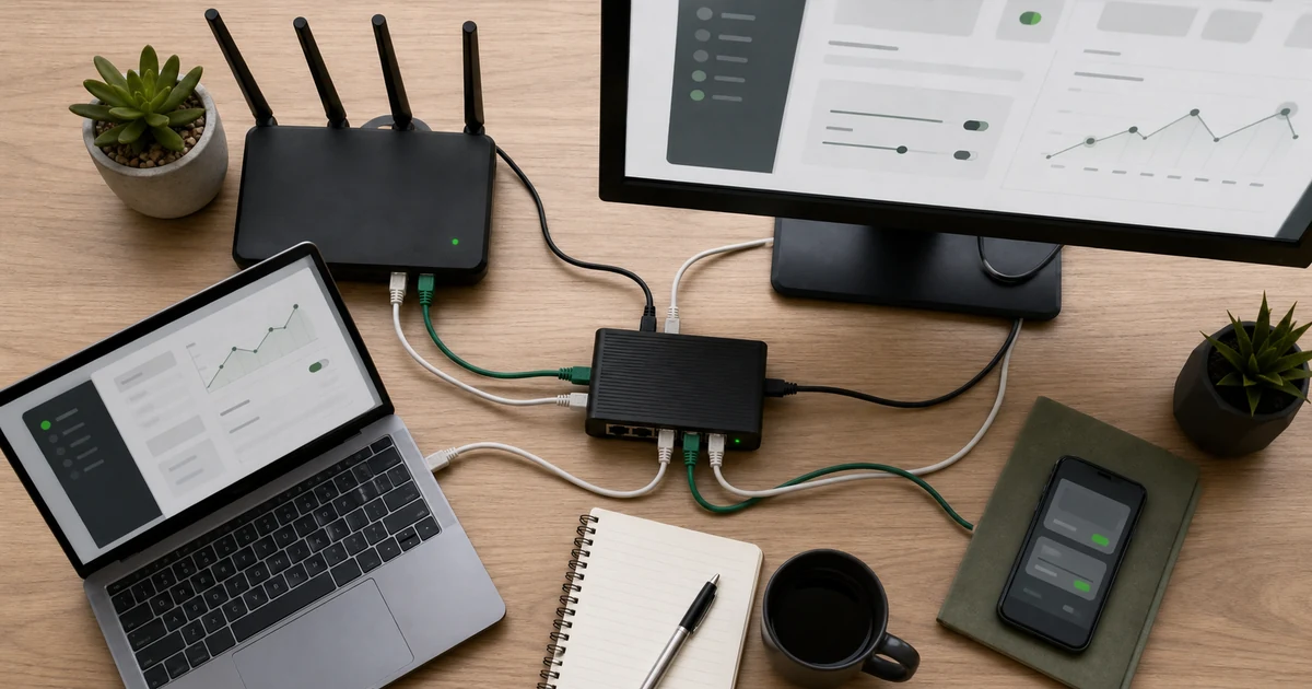 How to Configure a Proxy on Any Major Platform