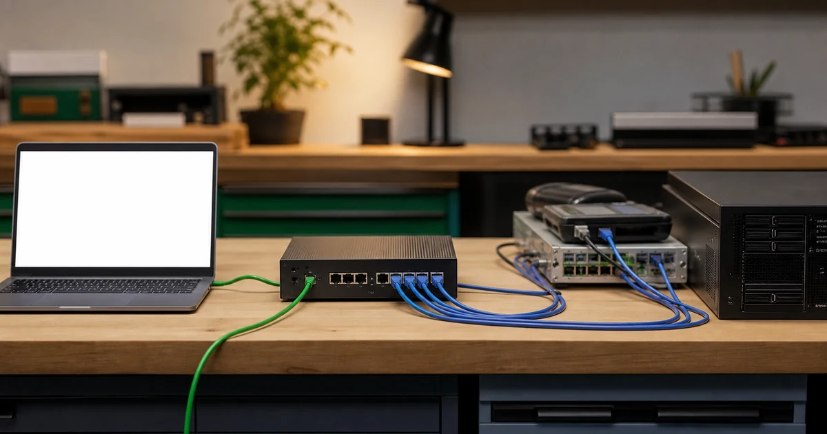 HTTP vs SOCKS5 Proxies: Key Differences