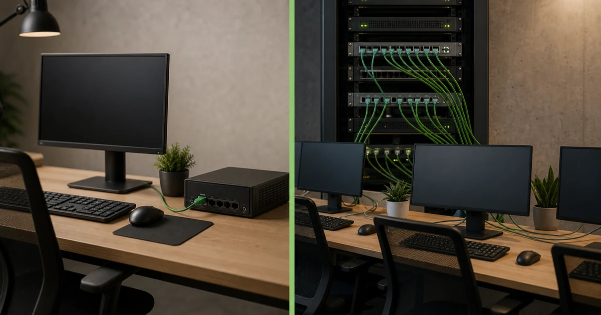 Private vs Shared Proxies: Which Should You Choose?