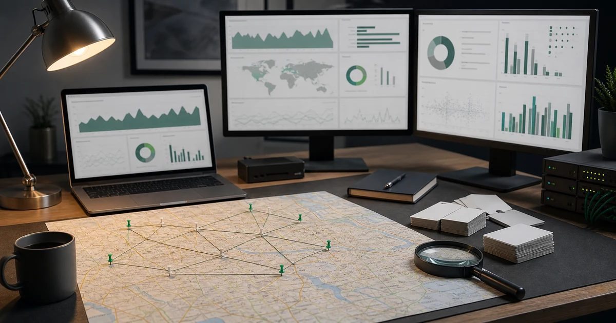 Proxies for SEO Tools: Responsible Rank Tracking