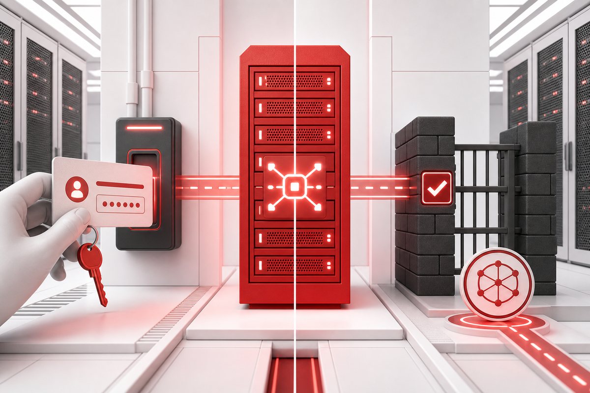 Proxy Authentication: Username/Password vs IP Allowlisting