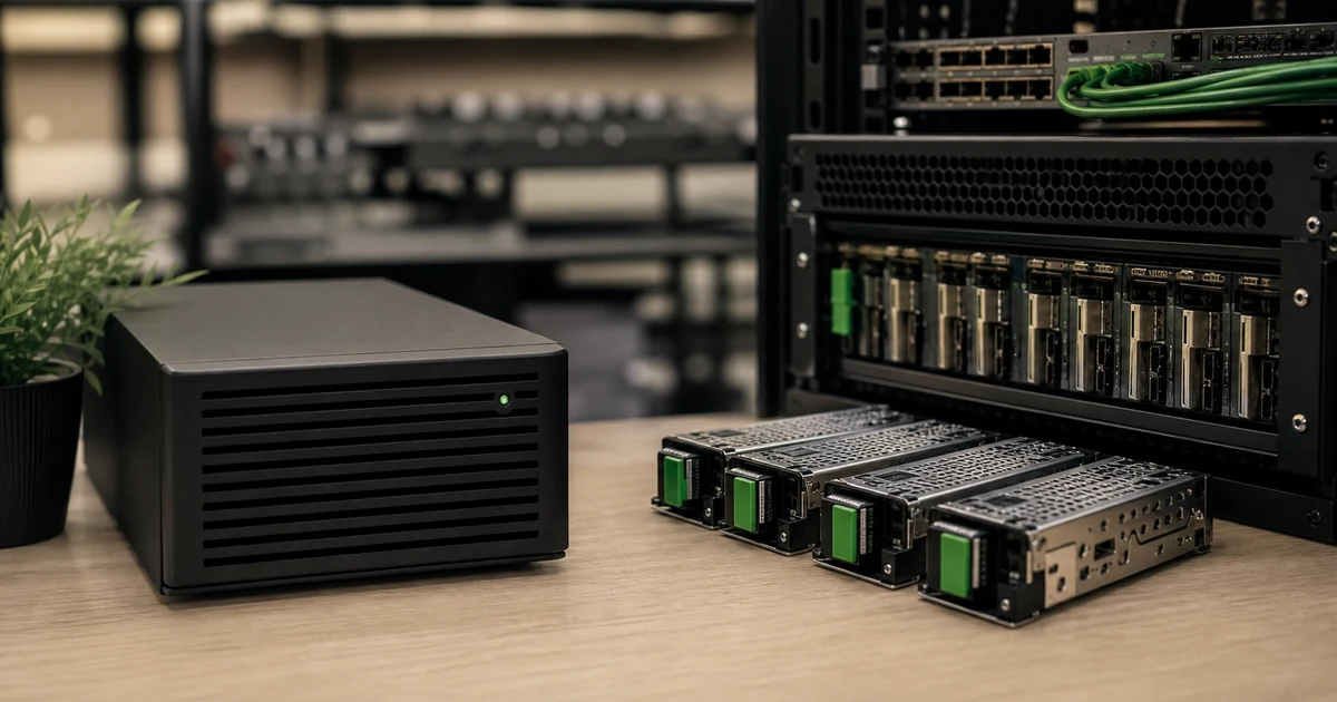 Static vs Rotating Proxies: Which IP Strategy Fits?