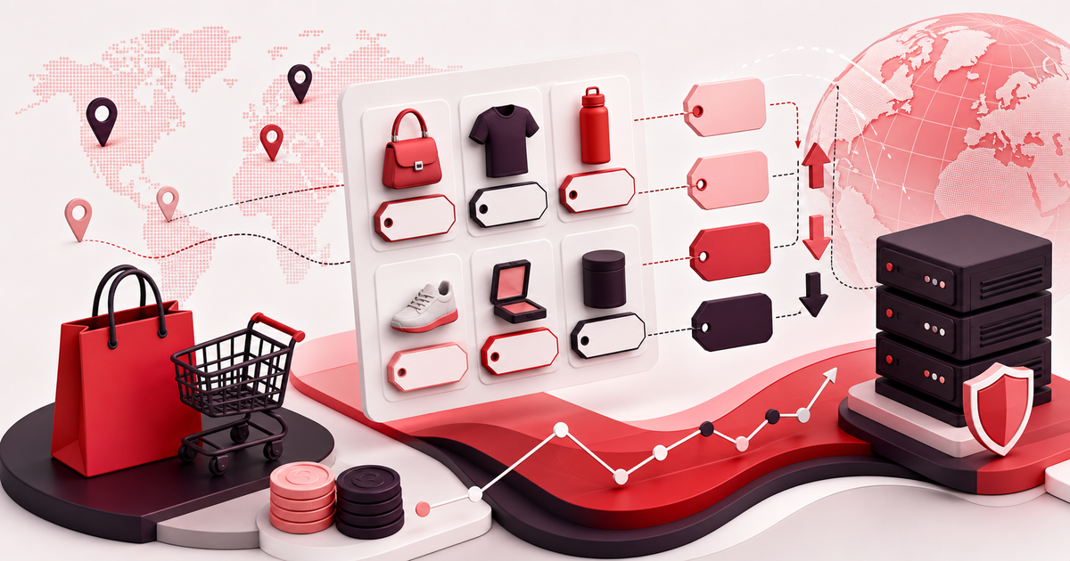 How to Track TikTok Shop Products and Prices Across Markets