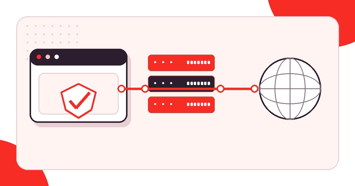 What Is a Proxy Server? How the Route Actually Works